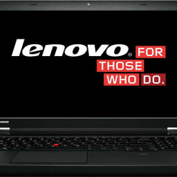 Ноутбук Lenovo ThinkPad L540