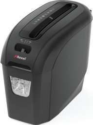 Уничтожитель (шредер) Rexel ProStyle+ 7 перекрестной резки