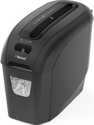 Уничтожитель (шредер) Rexel ProStyle+ 7 перекрестной резки