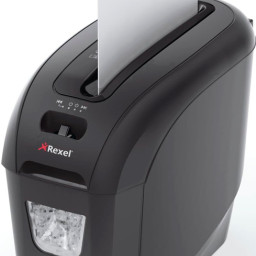 Уничтожитель (шредер) Rexel ProStyle+ 7 перекрестной резки