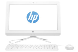 Моноблок HP 20-c040ur