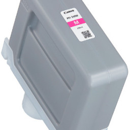 Картридж Canon PFI-340M (magenta) 330 мл