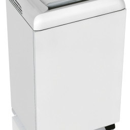 Уничтожитель (шредер) Ideal 2503 (4 мм)