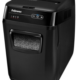 Уничтожитель (шредер) Fellowes AutoMax 200М
