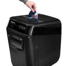 Уничтожитель (шредер) Fellowes AutoMax 200М