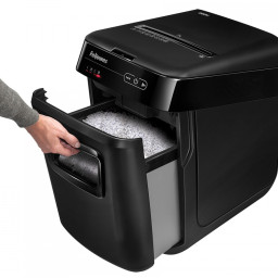 Уничтожитель (шредер) Fellowes AutoMax 200М