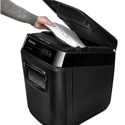 Уничтожитель (шредер) Fellowes AutoMax 200М