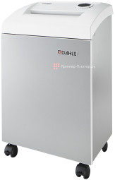 Уничтожитель (шредер) Dahle 404 air