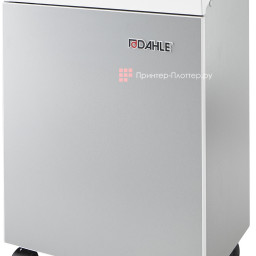 Уничтожитель (шредер) Dahle 404 air