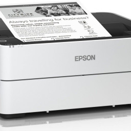 Принтер Epson M1170