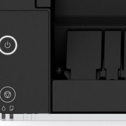 Принтер Epson M1170