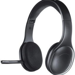 Гарнитура Logitech H800 Bluetooth Wireless Headset
