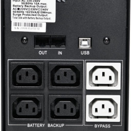 ИБП Powercom Imperial IMD-1500AP