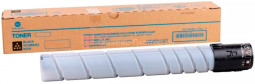 Тонер Konica Minolta Toner TN-328K (black), 28000 стр.
