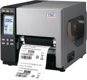 Термотрансферный принтер TSC TTP-2610MT