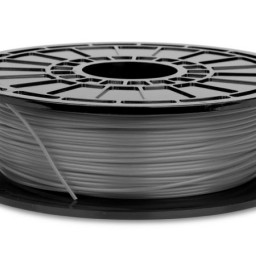 Пластик в катушке PICASO PLA (silver) 1,75 мм  x 1кг