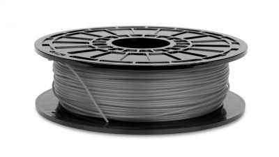 Пластик в катушке PICASO PLA (silver) 1,75 мм  x 1кг