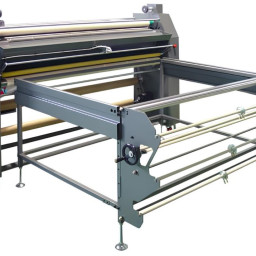 Термопресс TitanJet RTX3-1500TE