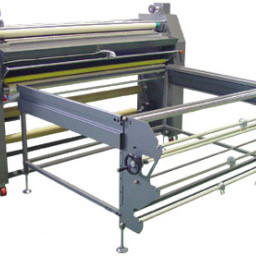 Термопресс TitanJet RTX3-1500TE