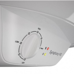 Водонагреватель Zanussi ZWH/S 50 Symphony HD