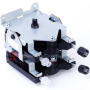 Mimaki помпа чернильная Tube Pump 4 Assy JFX200 (двойная)