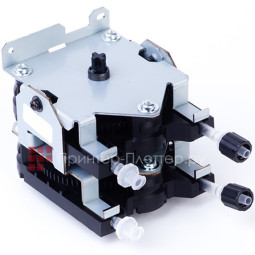 Mimaki помпа чернильная Tube Pump 4 Assy JFX200 (двойная)