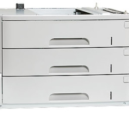 HP лоток подачи бумаги Input Tray Cabinet, 3 x 500 листов