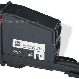 Тонер-картридж SAKURA TK1120 для Kyocera Mita FS1060DN/1125MFP/1025MFP (black), 3000 стр. (PP052427)