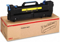 OKI фьюзер Fuser Unit (43377103), 30000 стр.