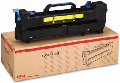 OKI фьюзер Fuser Unit (43377103), 30000 стр.