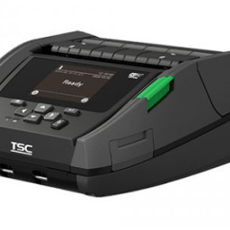 Термопринтер TSC Alpha-40L Wi-Fi, Bluetooth, отделитель