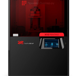 3D-принтер XYZprinting PartPro120 xP