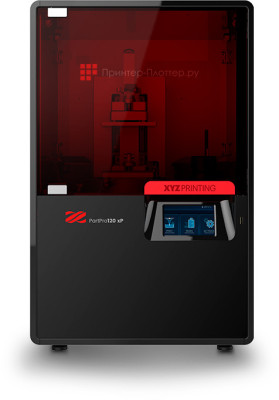 3D-принтер XYZprinting PartPro120 xP