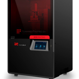 3D-принтер XYZprinting PartPro120 xP