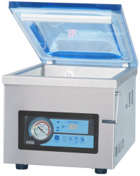 Настольный вакуумный упаковщик HUALIAN HVC-260T/1A (DZ-260/PD)