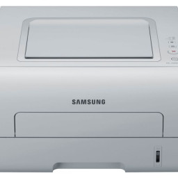Принтер Samsung ML-2950NDR