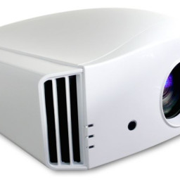 Проектор DreamVision INTI 2 White + очки в комплекте