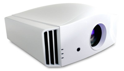 Проектор DreamVision INTI 2 White + очки в комплекте