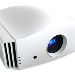 Проектор DreamVision INTI 2 White + очки в комплекте