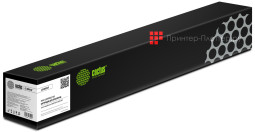 Картридж лазерный Cactus CS-EXV54Y желтый (8500стр.) для Canon ImageRunner C3025/C3025i MFP