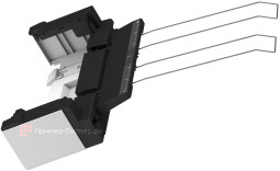 Canon лоток для удлиненных листов Long Sheet Feeding Tray B1