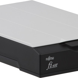 Сканер Fujitsu fi-65F