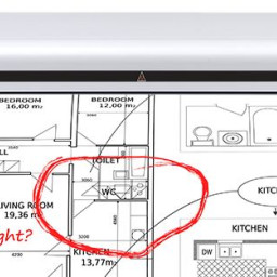 Сканер широкоформатный Contex SD One 36 (5300D001001A)