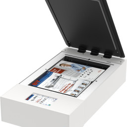 Сканер WideTEK 12-650 Bundle