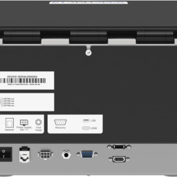 Сканер WideTEK 12-650 Bundle