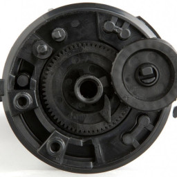 Картридж лазерный Cactus CS-EXV18 черный (8400стр.) для Canon iR1018/1020/1022/1023/1024