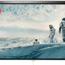 Экран Sakura Cinema Wallscreen 16:10, 90