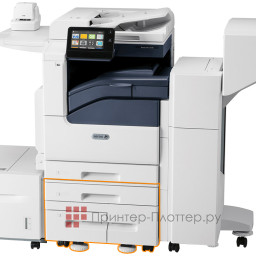 Xerox тандемный модуль большой емкости Tandem Tray для VersaLink B70xx, C70xx, 2560 листов