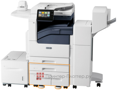 Xerox тандемный модуль большой емкости Tandem Tray для VersaLink B70xx, C70xx, 2560 листов