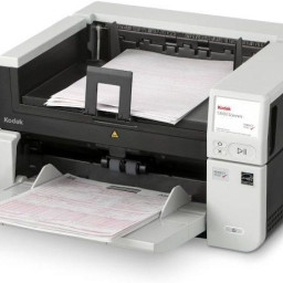 Сканер Kodak Alaris S3060